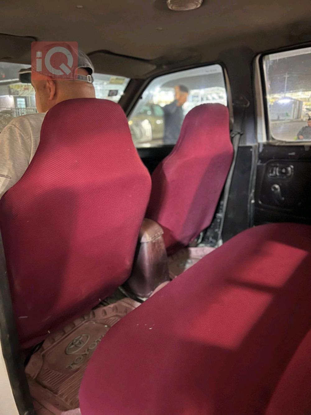 نيسان بيك اب